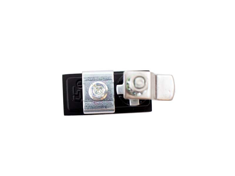 Drolet Eco-65, PSG Caddy Alterna & PSG Caddy Alterna II Retractable Latch Handle (30572)