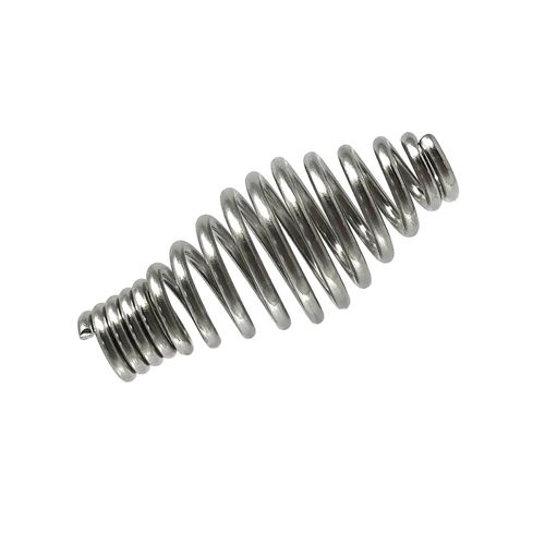 Englander Nickel Spring Handle for Door 3/8" (AC-SH3N)