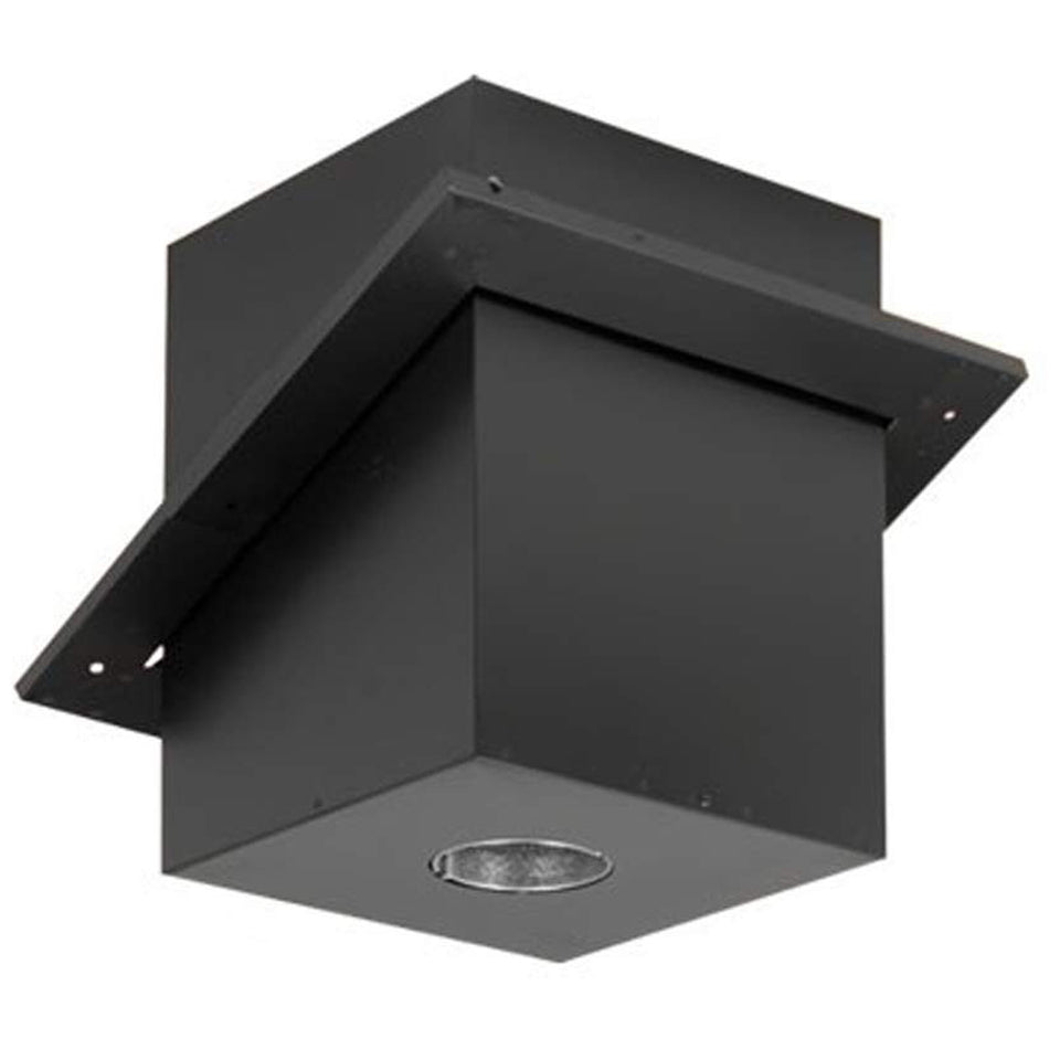 DuraVent 3" PelletVent Pro cathedral ceiling support 3PVP-CS