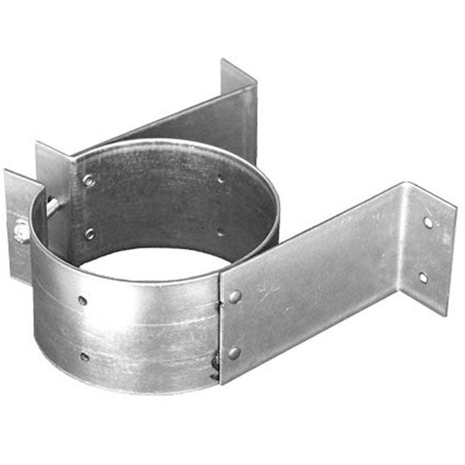 DuraVent 3" PelletVent Pro wall strap 3PVP-WS