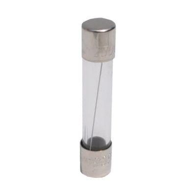 SBI Fuse 7.5A / 250V / 1/4"Ø x 1 1/4"L (44013)
