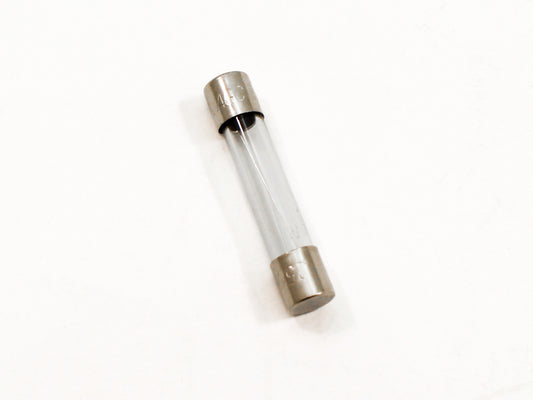 Fuse 5A / 250V / 1/4"Ø x 1 1/4"L for Drolet ECO-65R & More (44015) (Pack of 2)