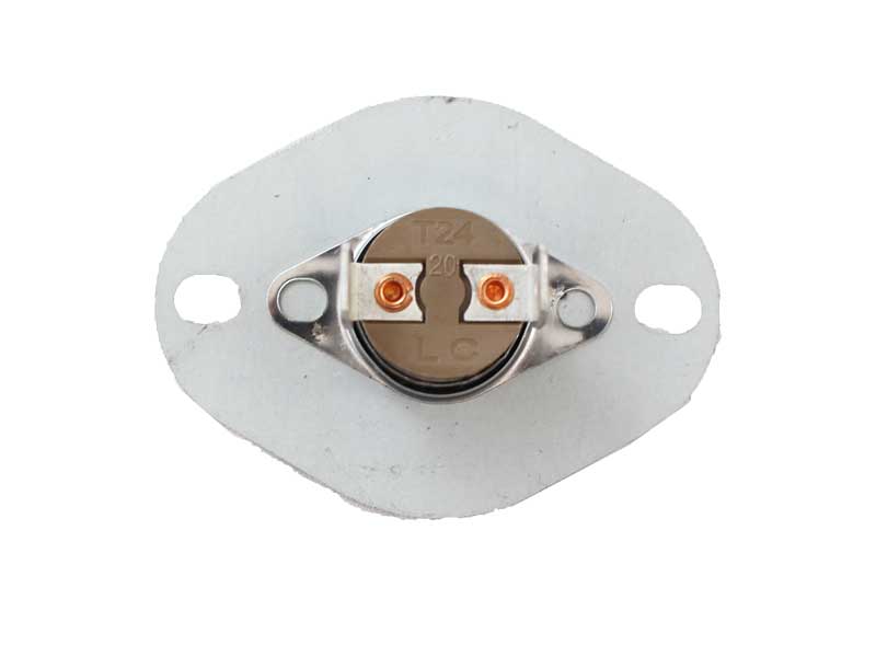 Drolet Deco Alto, Drolet Deco Nano, Drolet Deco II & More Ceramic Thermodisc 110F (44028)