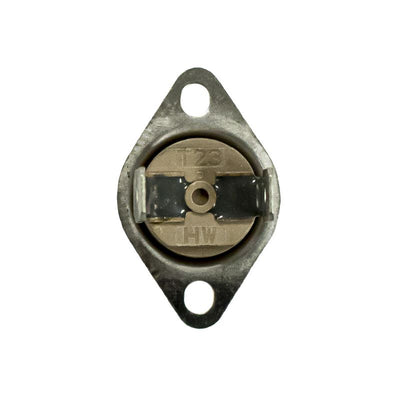 Drolet Eco-55, Drolet Eco-35, Drolet Eco-45 & More Blower Thermostat Switch (Thermodisc) 36T12 F160 (36T12 F160)