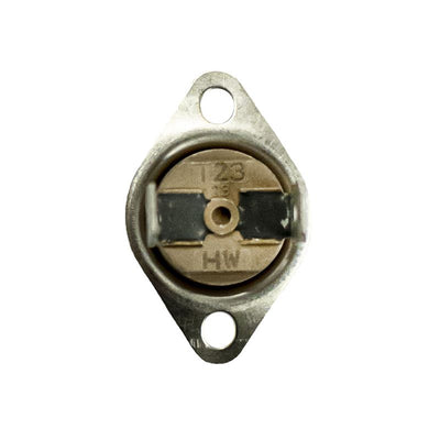 High-Limit Switch (Thermodisc) 250F Automatic Reset for Drolet ECO-55 & More (L250-25)