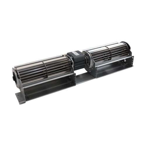 Drolet Double Cage Blower 115V-60HZ-80W 120 CFM (44072)