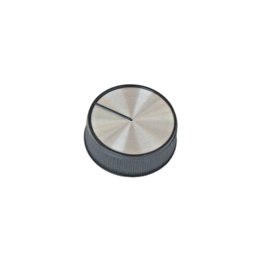 Blower Speed Control Knob for Drolet Blackcomb II, Drolet Columbia II, Drolet Deco II & More (44085)