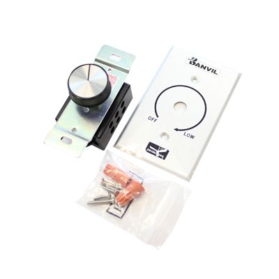 Speed Control – 2.5 A for Valcourt Mundo II (44131)