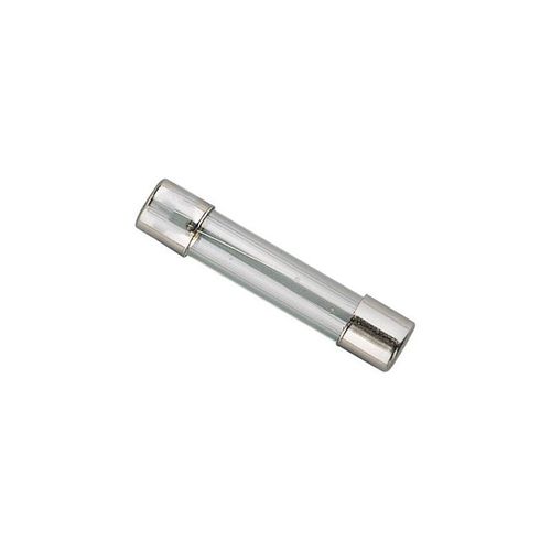 Fuse 5A / 250V (5 mm x 20 mm) for Osburn 3000 (44151)