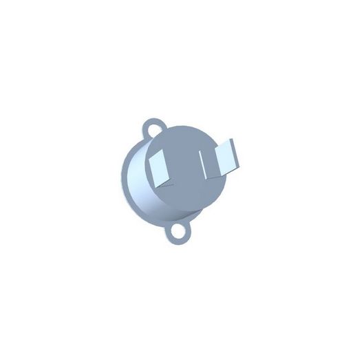 SBI Thermodisc 36T12 F275 (44191)