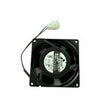 92 mm Axial Blower Fan for Drolet ECO-55, Drolet ECO-65R, Osburn 2500 & More (44195)