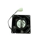 SBI Axial Blower 115V, 9W 92 x 92 x 38 MM (44195)
