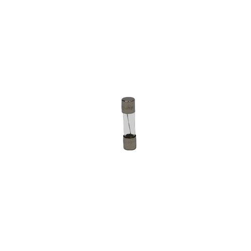 SBI Slow Blow Glass Fuse 4A / 250V (44201)