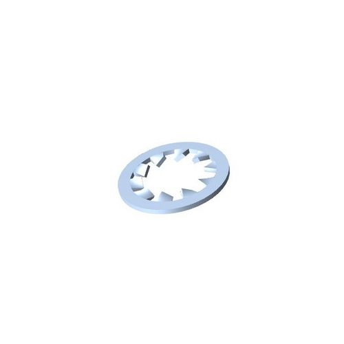 Rheostat Washer for Osburn Matrix (44203)