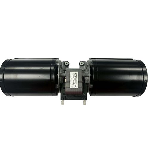 SBI Double Cage Blower 176 CFM (44207)