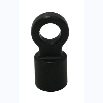 Chimney Brush Rod Pull Ring, 3/8" NPT (49433)