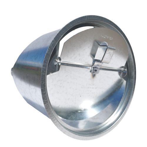 Barometric Damper 6", 7" & 8" for PSG Caddy (51018)