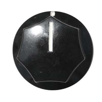 Control Knob for Osburn Hybrid 45 (60015)