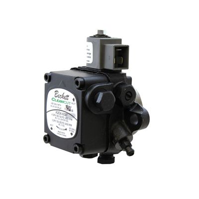 Beckett Cleancut Oil Pump with Solenoid for PSG Caddy (60043)