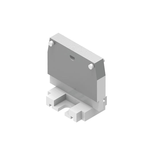 Terminal Block (End Section) for Valcourt Lafayette II & More (60204B)