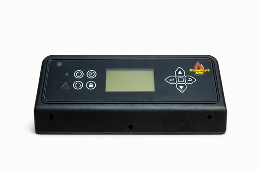 ComfortBilt Legacy Control Panel (pre-2020) — product photo