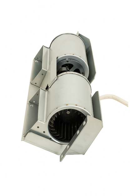 ComfortBilt room blower assembly for the ComfortBilt HP75C pellet stove