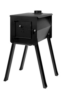 Camp Stove Long Leg Kit 26in Legs Set of 4