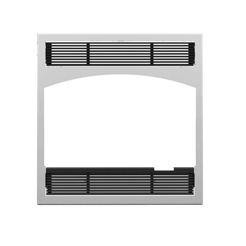 Enerzone Traditional Style Louvers (AC01247)