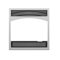 Enerzone Rustic Style Louvers (AC01248)