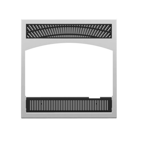Enerzone Rustic Style Louvers (AC01248)