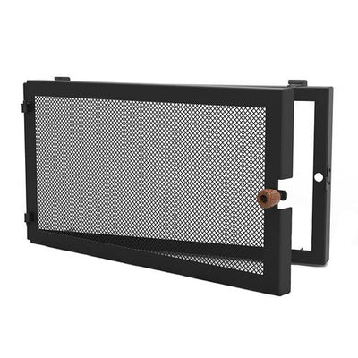Firescreen Door