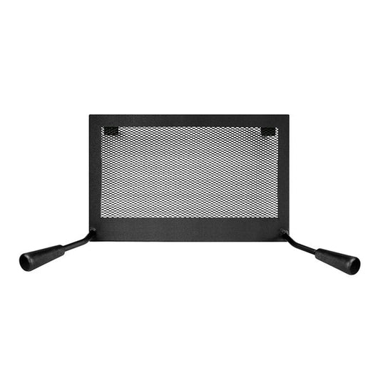 Drolet Rigid Firescreen — AC01281