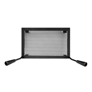 Drolet Rigid Firescreen — AC01299
