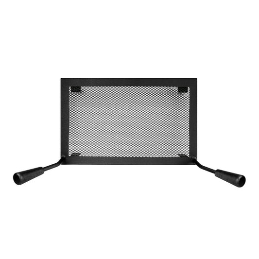 Drolet Rigid Firescreen — AC01299
