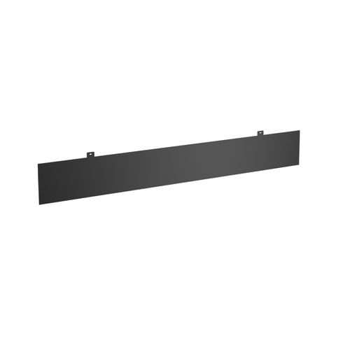 SBI Bottom Faceplate Backing Plate 44" x 6" (AC01321)