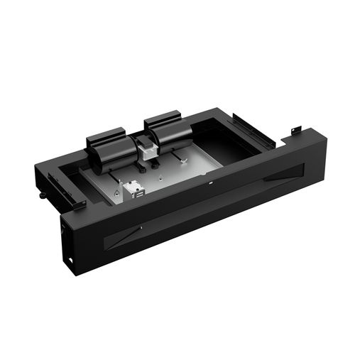 Bottom Faceplate Kit with Blower for Enerzone Destination 1.5-I (AC01351)