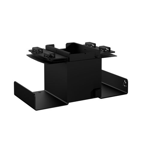 Two-Sided Pedestal & Ash Drawer for Osburn Soho (AC01368)
