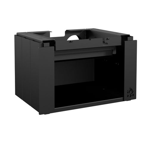Regular Pedestal & Ash Drawer for Osburn Soho (AC01369)