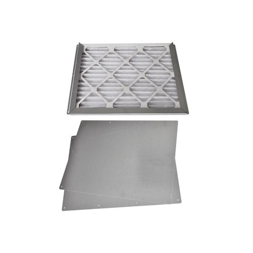 Drolet Cardboard Frame Air Filter with Support (AC01390)