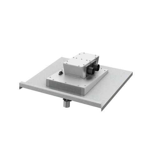 Auxiliary Discharge System for PSG Caddy Alterna II (AC01461)