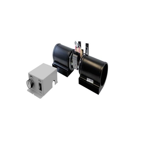 Thermal Activation Blower with Variable Speed Control for Valcourt Cartier (AC02022)