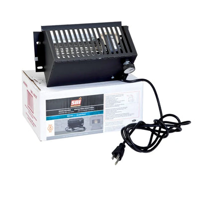Blower with Variable Speed Control | 100 CFM