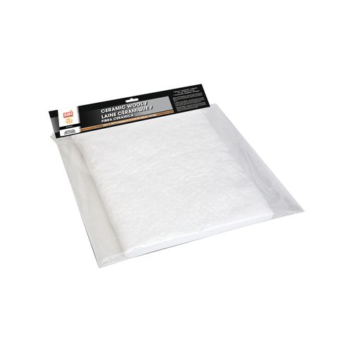 16" x 24" x 1" Ceramic Wool for Valcourt Champlain (AC02520)