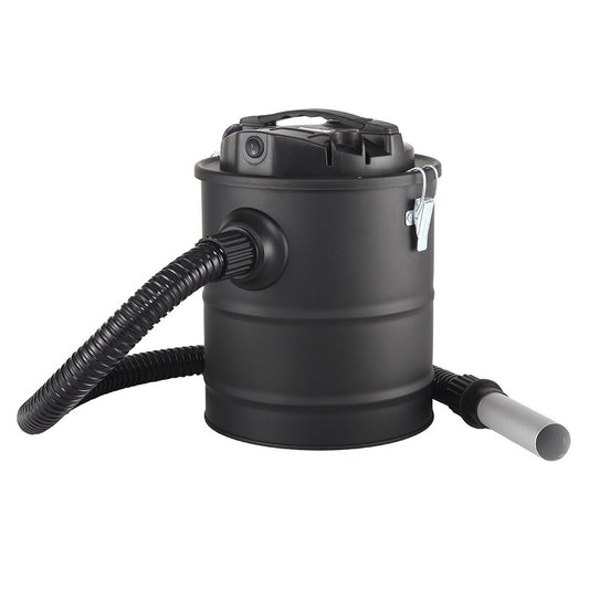 Drolet ash vacuum cleaner 1000W for wood and pellet stoves