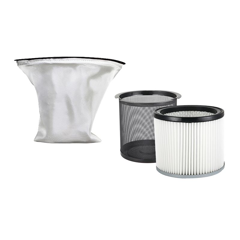 Filter Kit for Drolet Ash Vacuum AC02586 — product view
