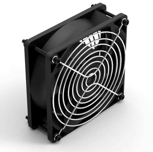 SBI Axial Blower (AC03010)