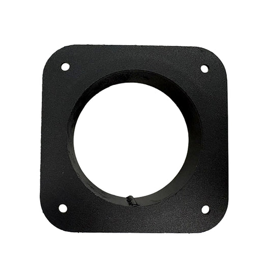 Camp Stove Pipe Collar 4in AC03522