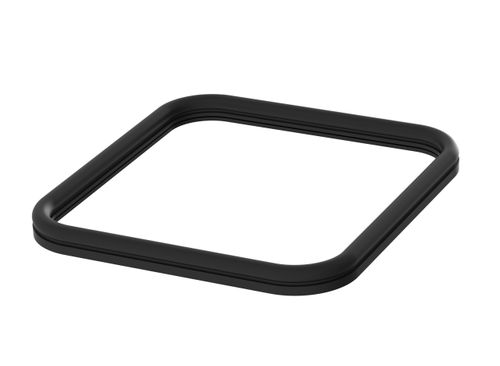 SBI 3/8 x 3/8 x 37/64 EPDM Gasket Kit (AC06820)