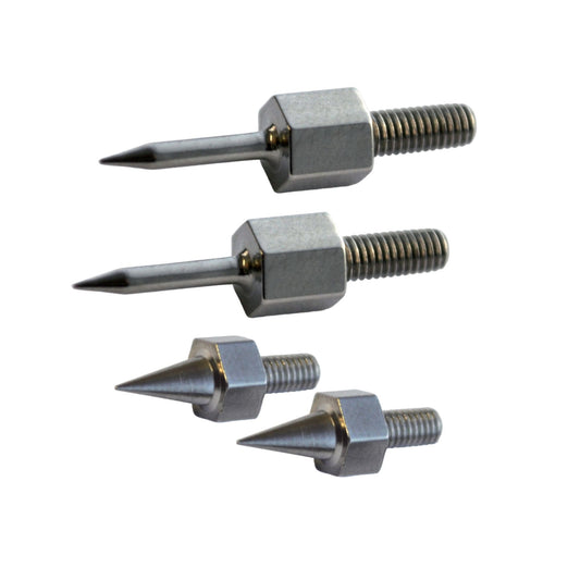 Replacement Pins Kit for Digital Moisture Reader (4 Pack) — product view