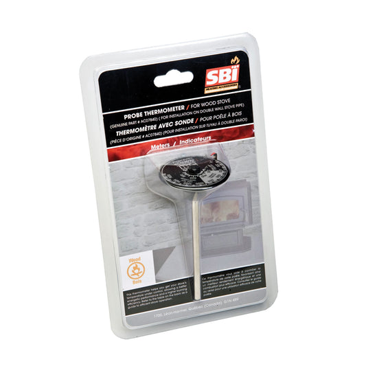 Probe Stove Thermometer — product view